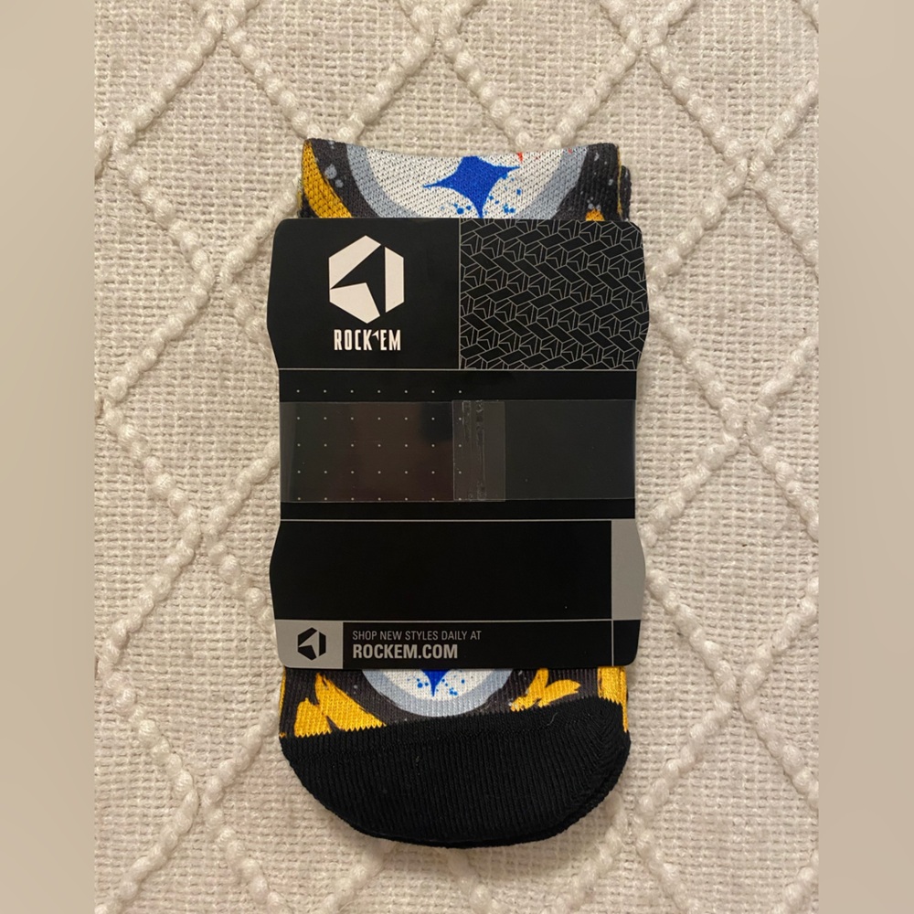 ✨NWT✨ Steelers Socks